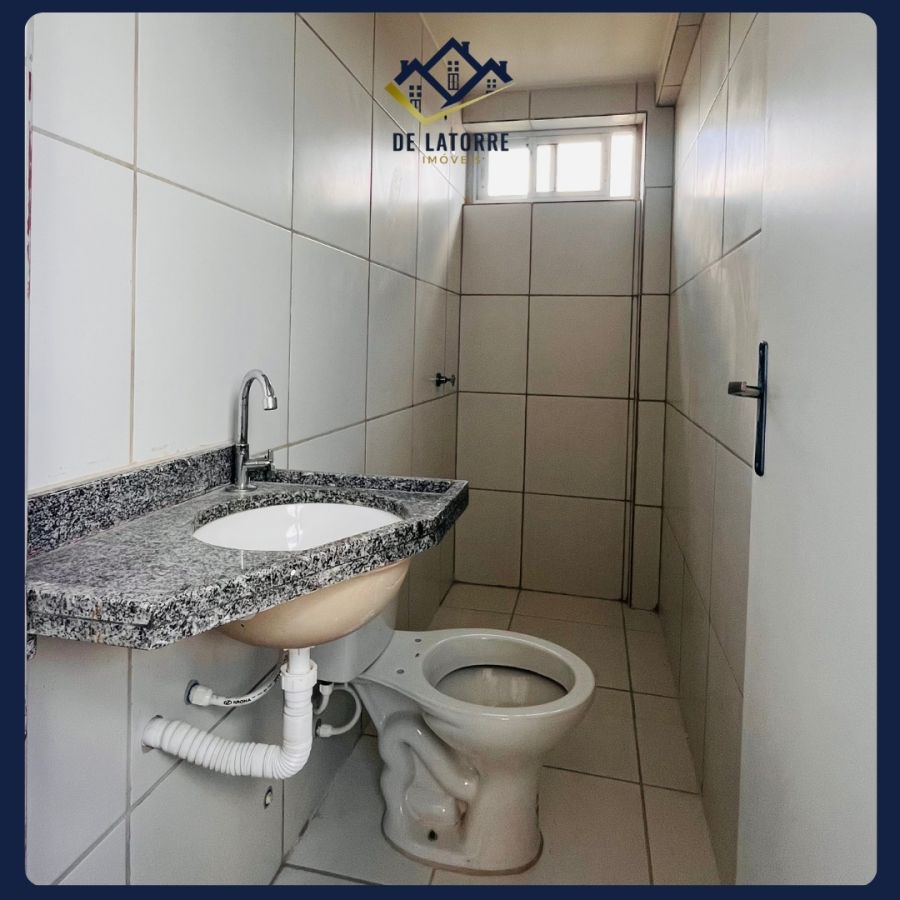 Apartamento, 2 quartos - Foto 20