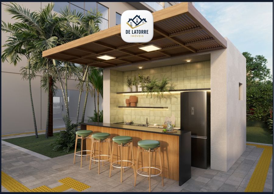 Apartamento, 3 quartos - Foto 8