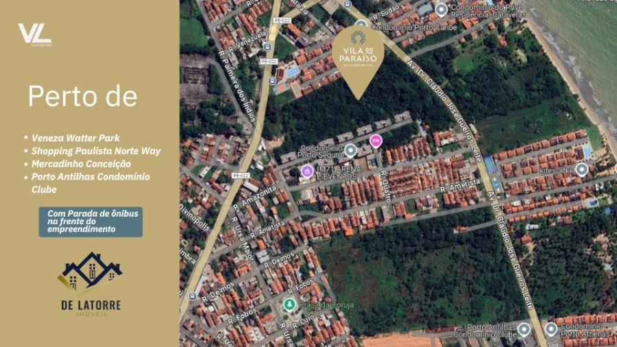 Apartamento, 2 quartos - Foto 26