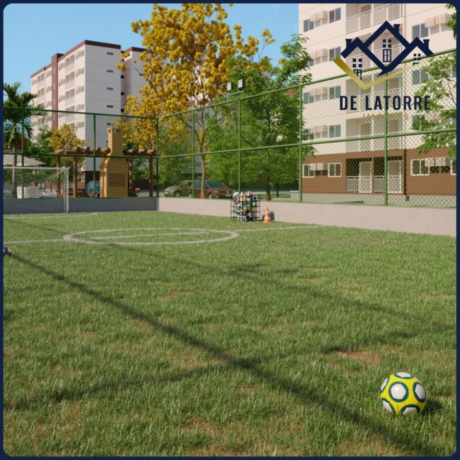 Apartamento, 2 quartos - Foto 12