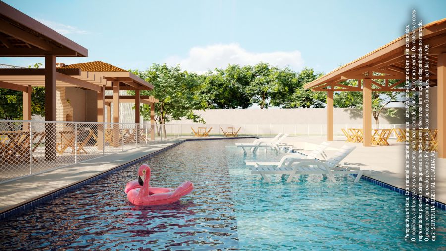 Apartamento, 2 quartos - Foto 2