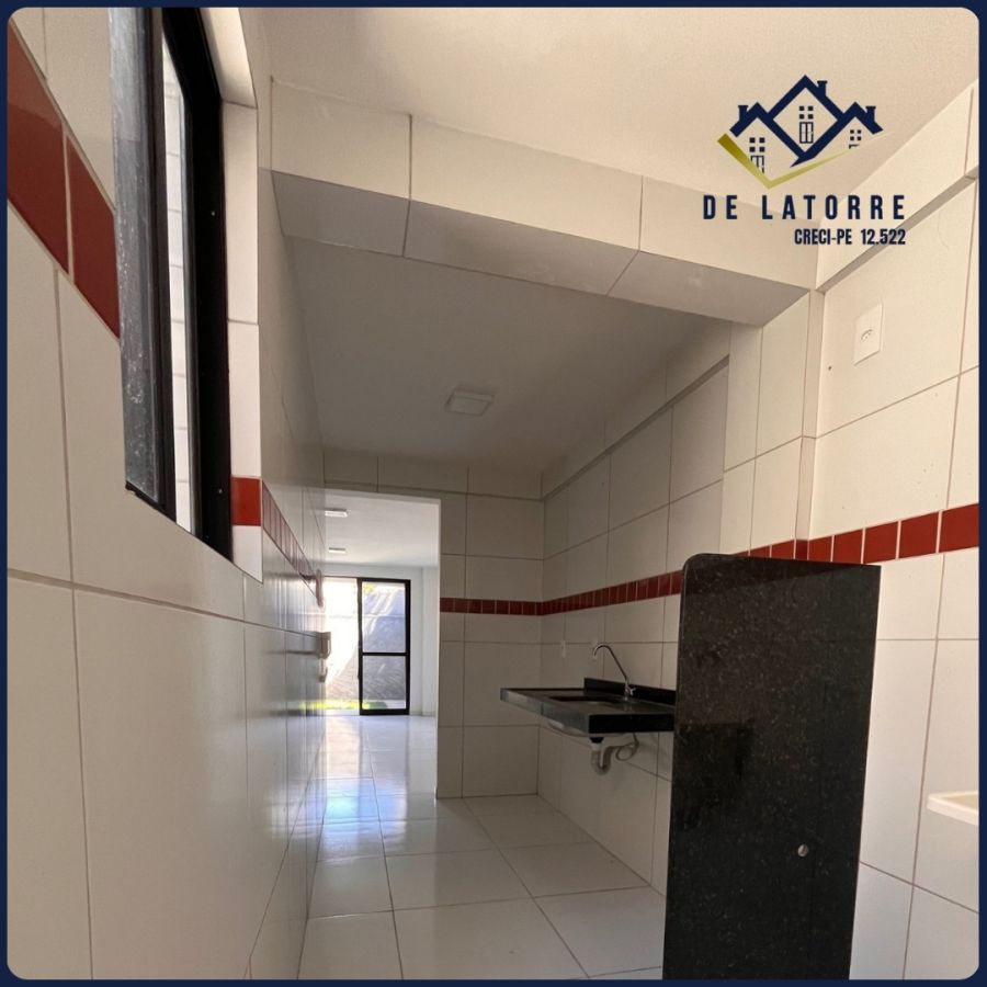 Casa, 3 quartos - Foto 9