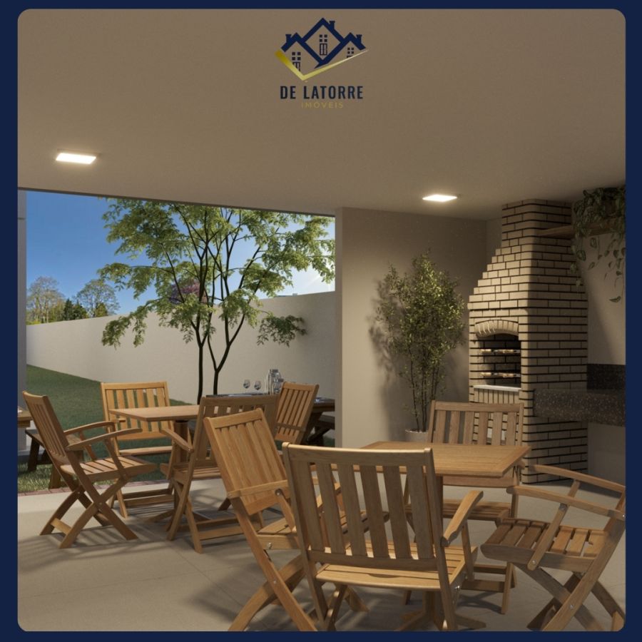 Apartamento, 2 quartos - Foto 4