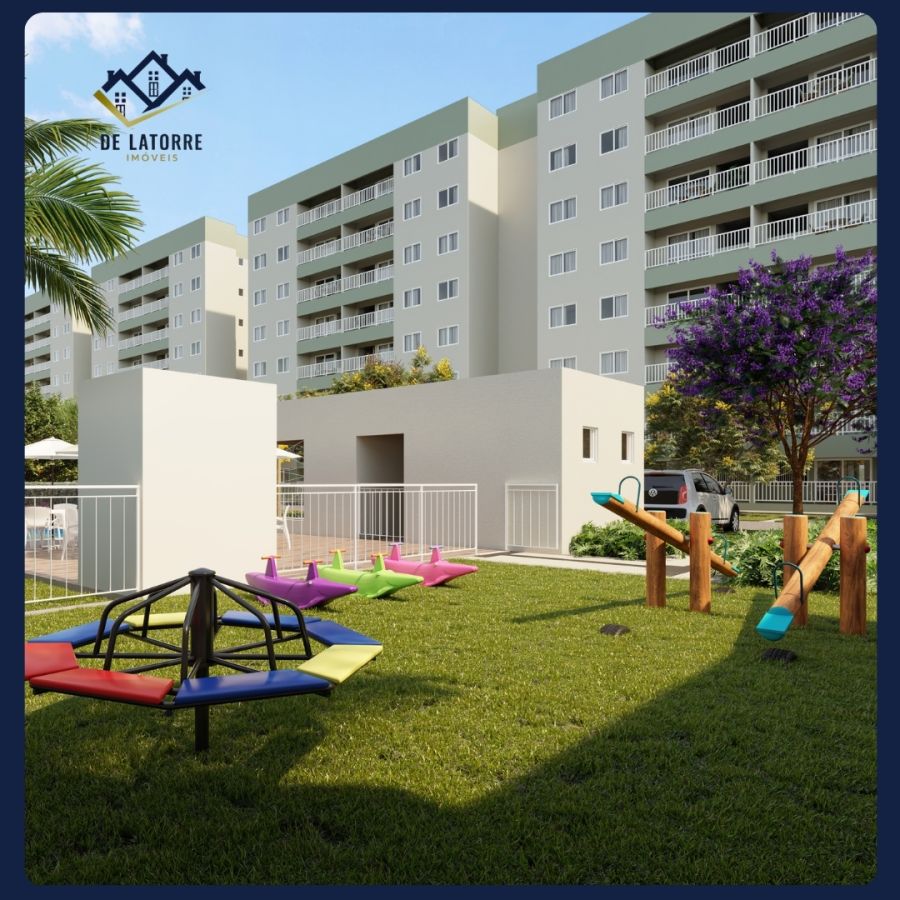 Apartamento, 2 quartos - Foto 8