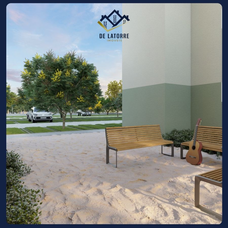 Apartamento, 2 quartos - Foto 19