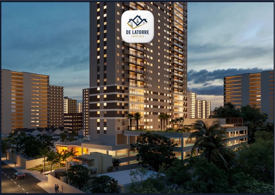 Apartamento, 3 quartos - Foto 2