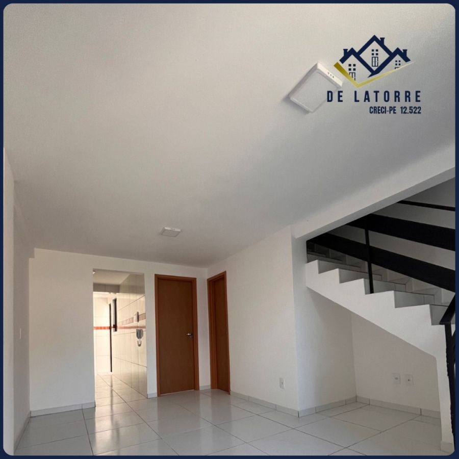 Casa, 3 quartos - Foto 4