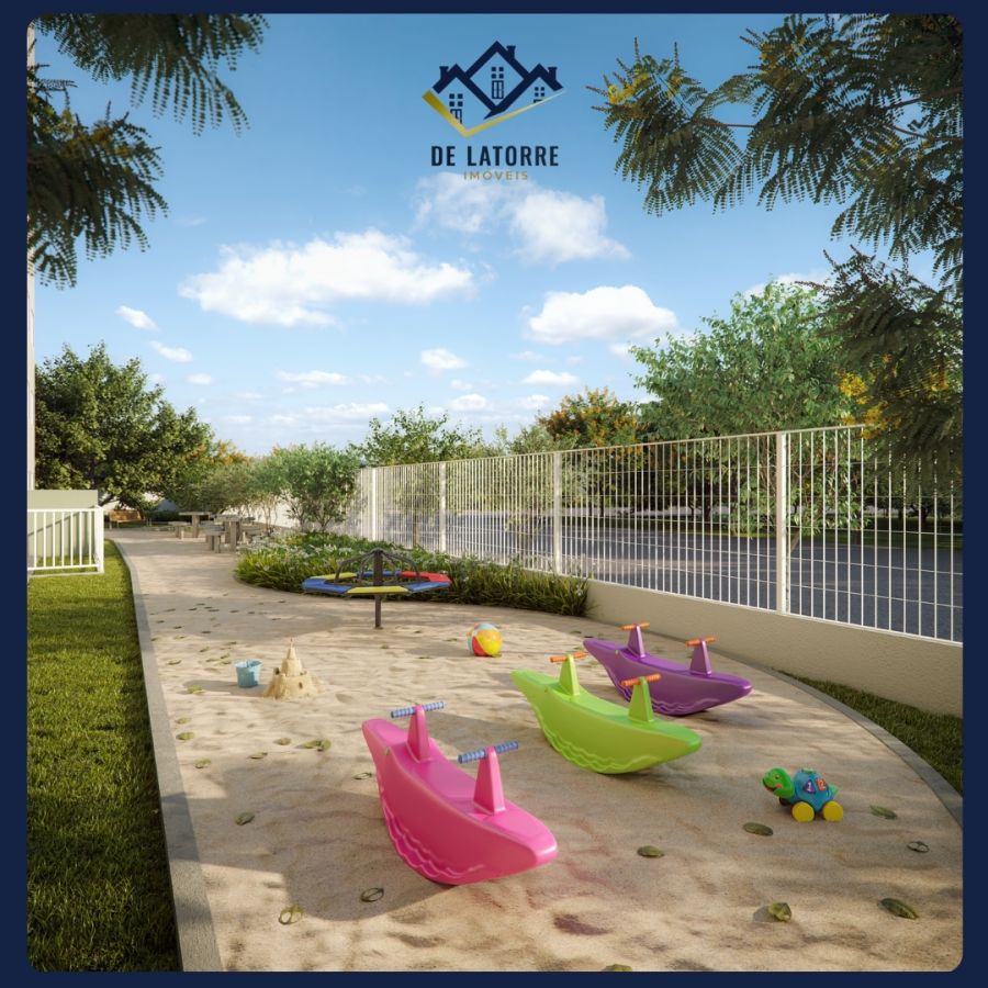 Apartamento, 2 quartos - Foto 23