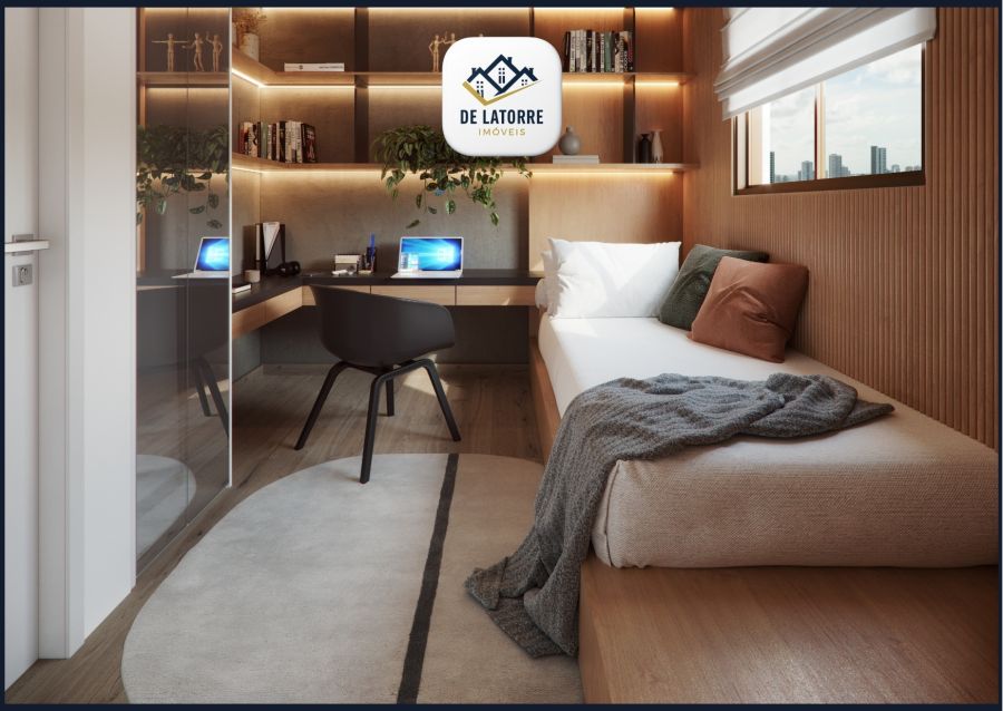 Apartamento, 3 quartos - Foto 20