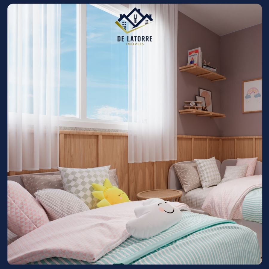 Apartamento, 2 quartos - Foto 17