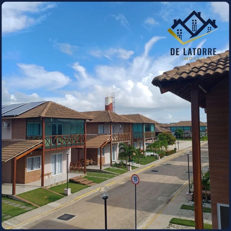 Casa, 3 quartos - Foto 2