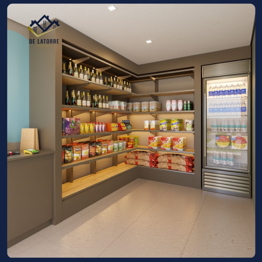 Apartamento, 2 quartos - Foto 16