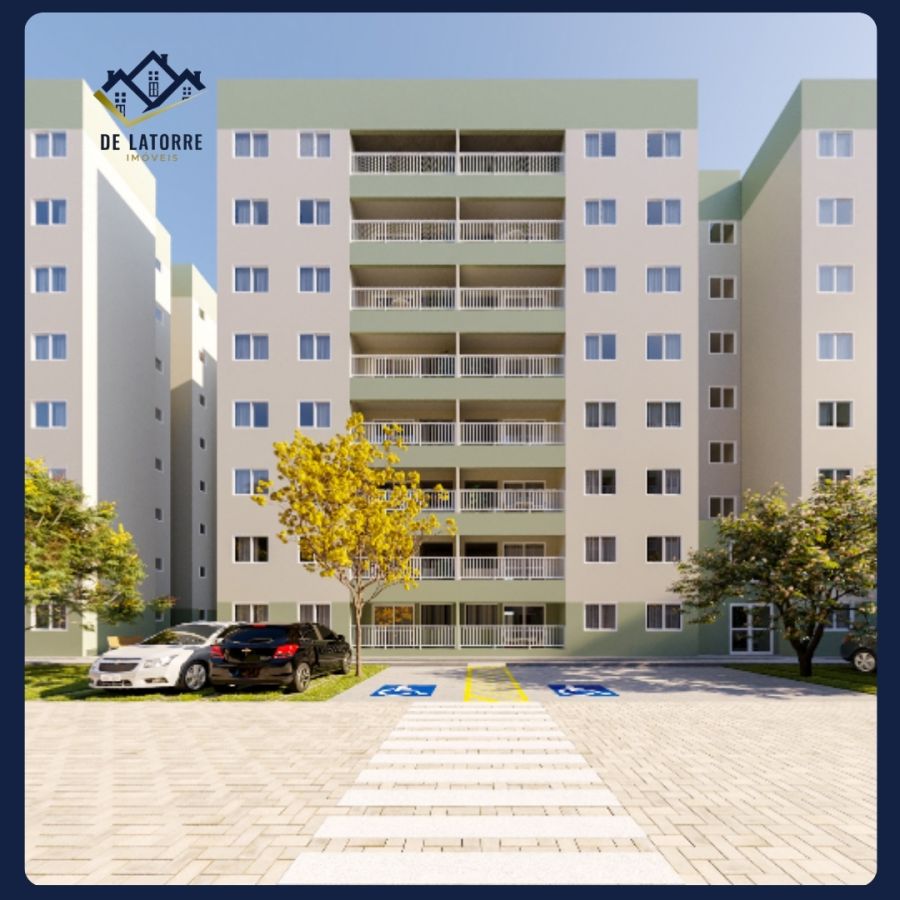 Apartamento, 2 quartos - Foto 6