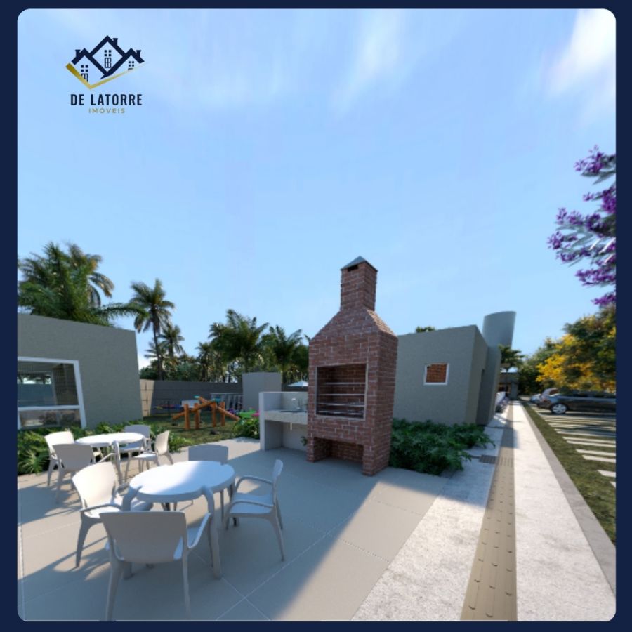 Apartamento, 2 quartos - Foto 4