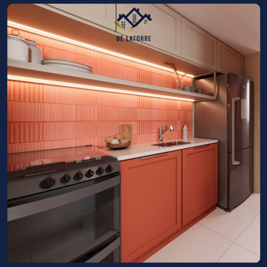 Apartamento, 2 quartos - Foto 14