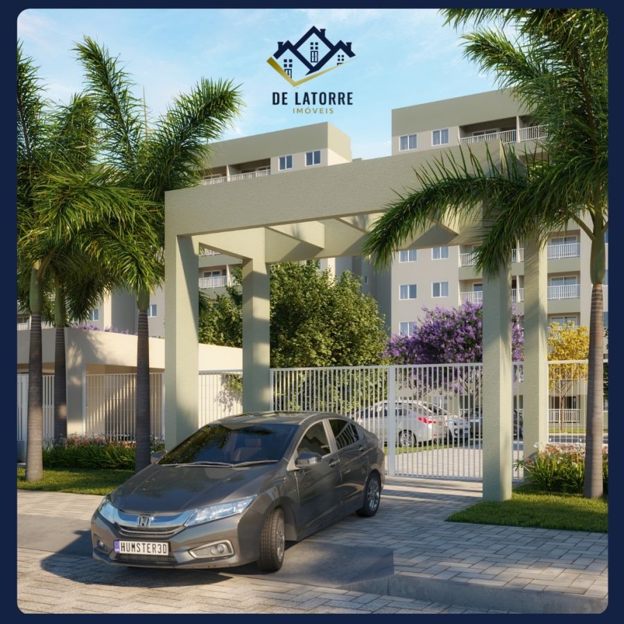 Apartamento, 2 quartos - Foto 25