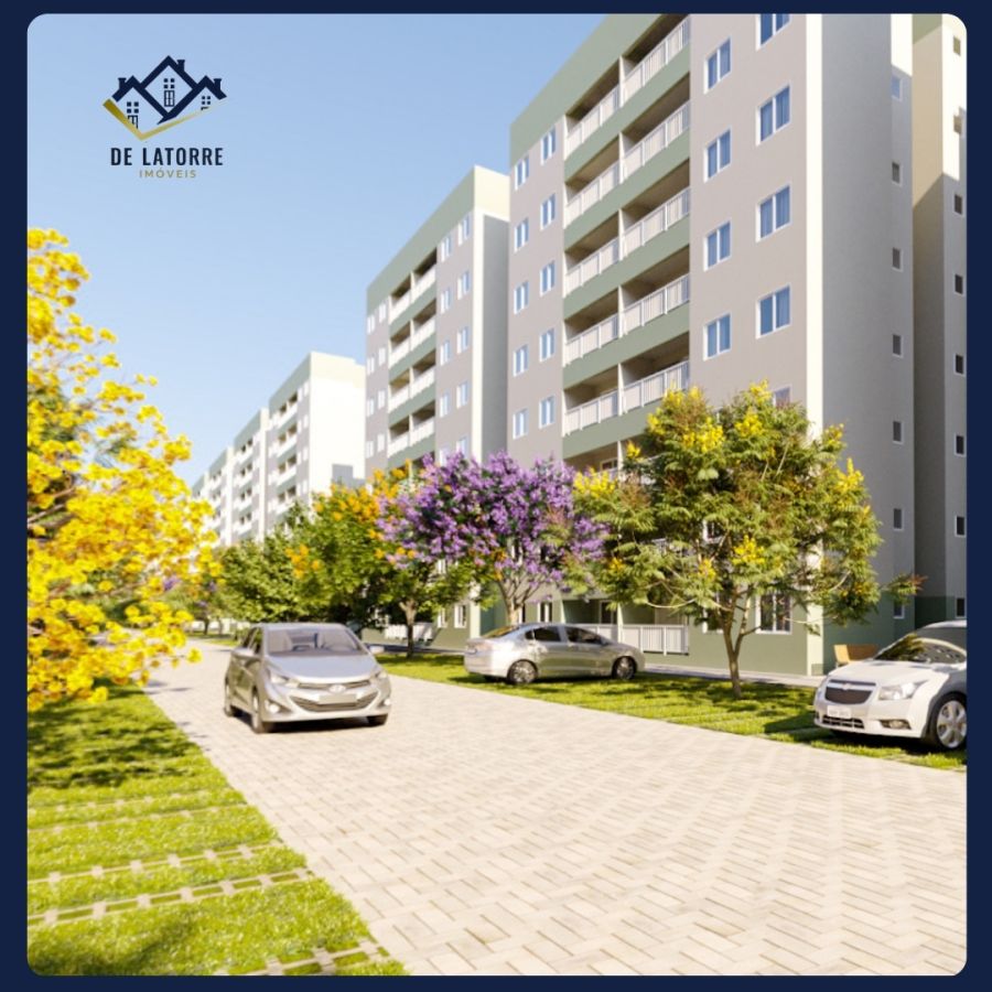 Apartamento, 2 quartos - Foto 7