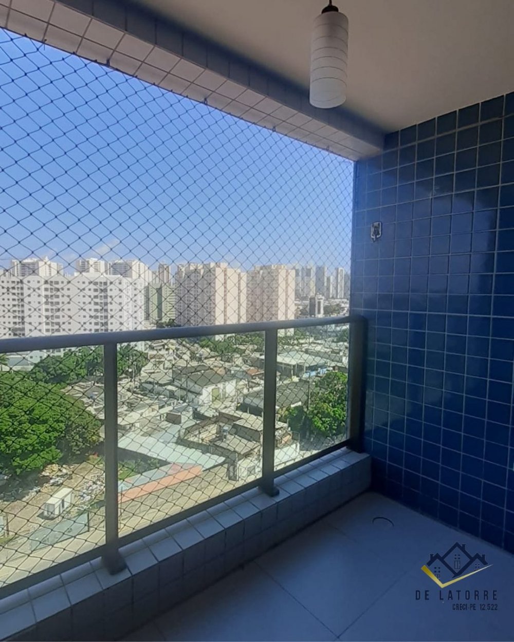 Apartamento - Venda - Imbiribeira - Recife - PE