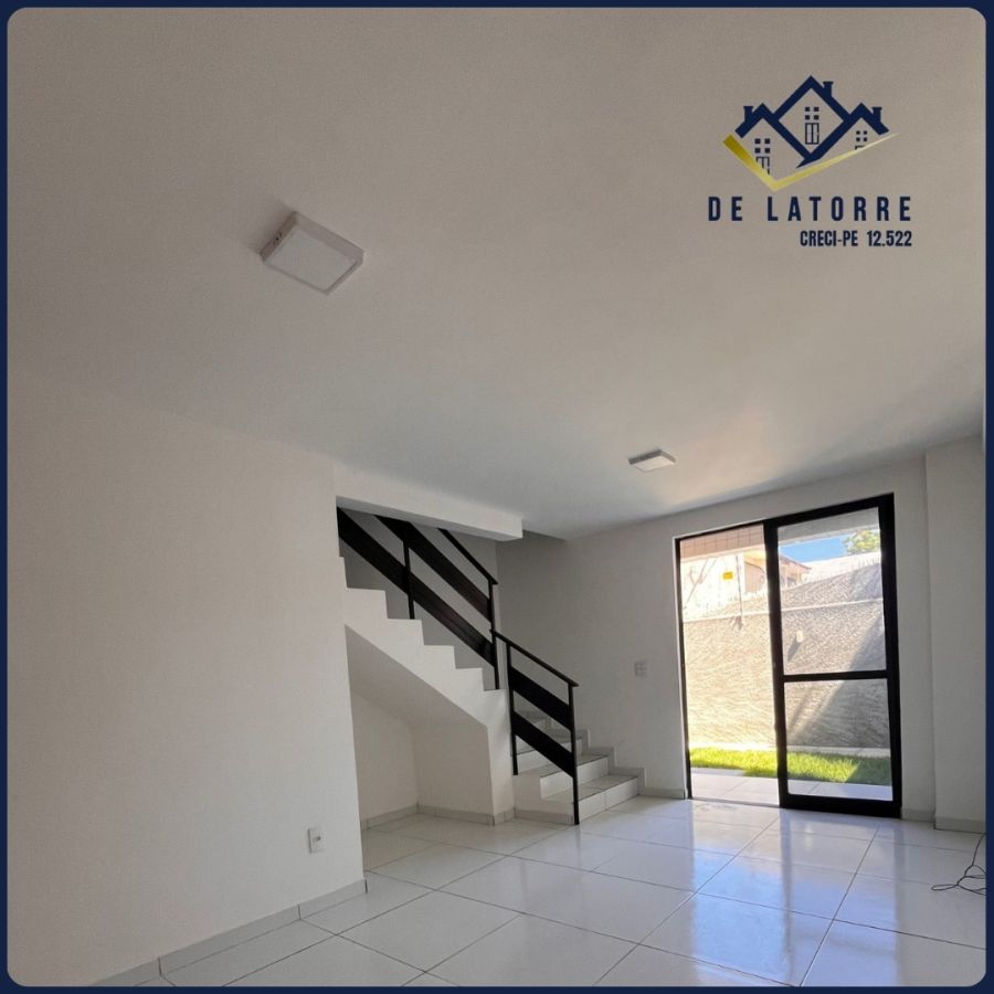 Casa, 3 quartos - Foto 3