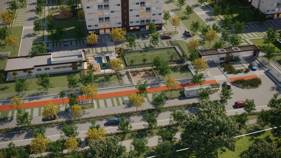 Apartamento, 2 quartos - Foto 13