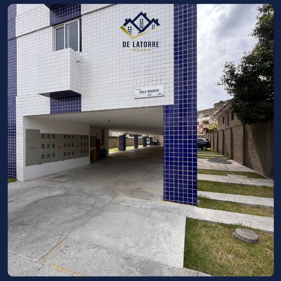 Apartamento, 3 quartos - Foto 3