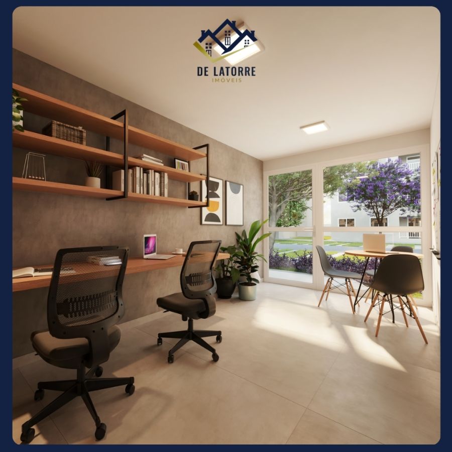 Apartamento, 2 quartos - Foto 18