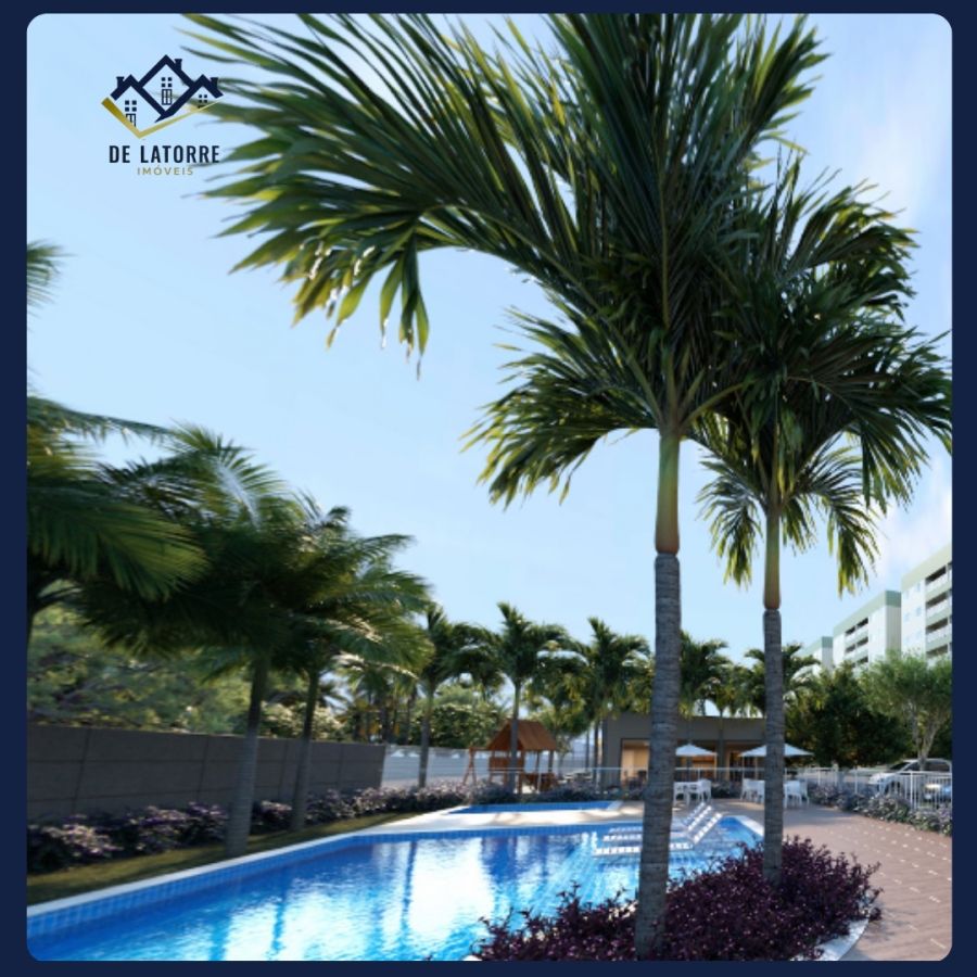 Apartamento, 2 quartos - Foto 3