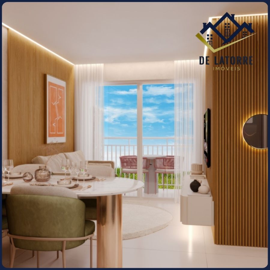 Apartamento, 2 quartos - Foto 9