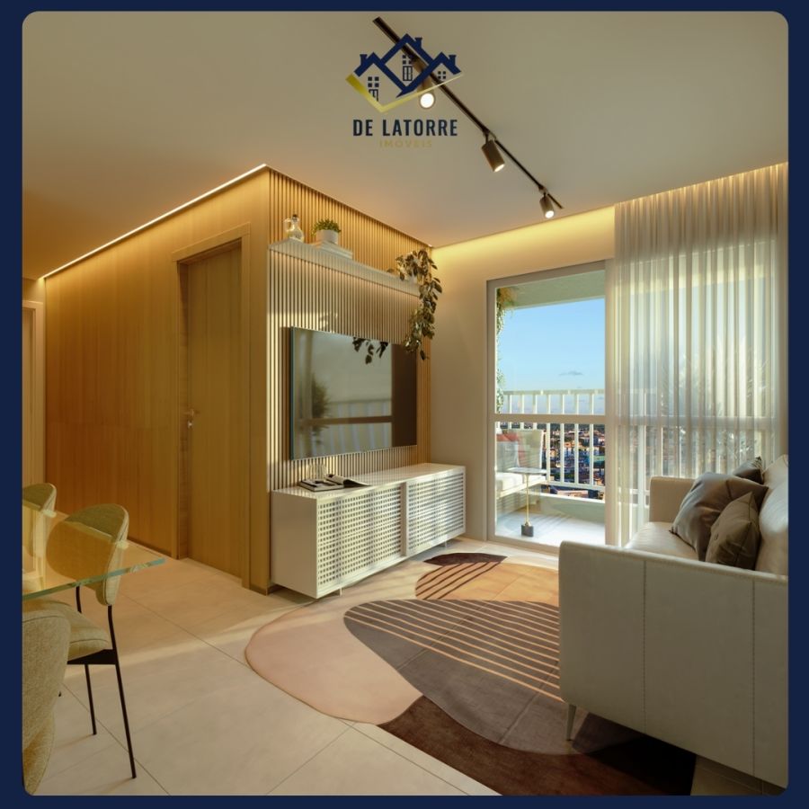 Apartamento, 2 quartos - Foto 14