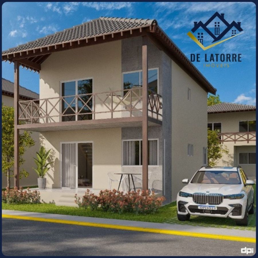 Casa, 3 quartos - Foto 7