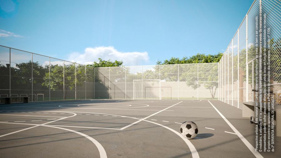 Apartamento, 2 quartos - Foto 4