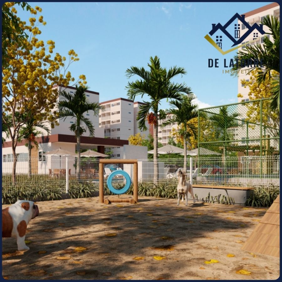 Apartamento, 2 quartos - Foto 7