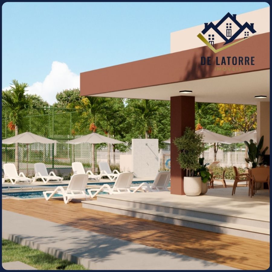 Apartamento, 2 quartos - Foto 5