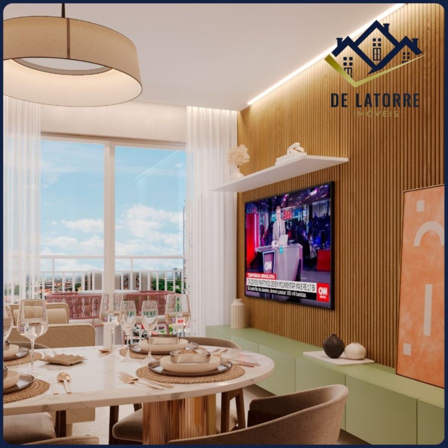 Apartamento, 2 quartos - Foto 10