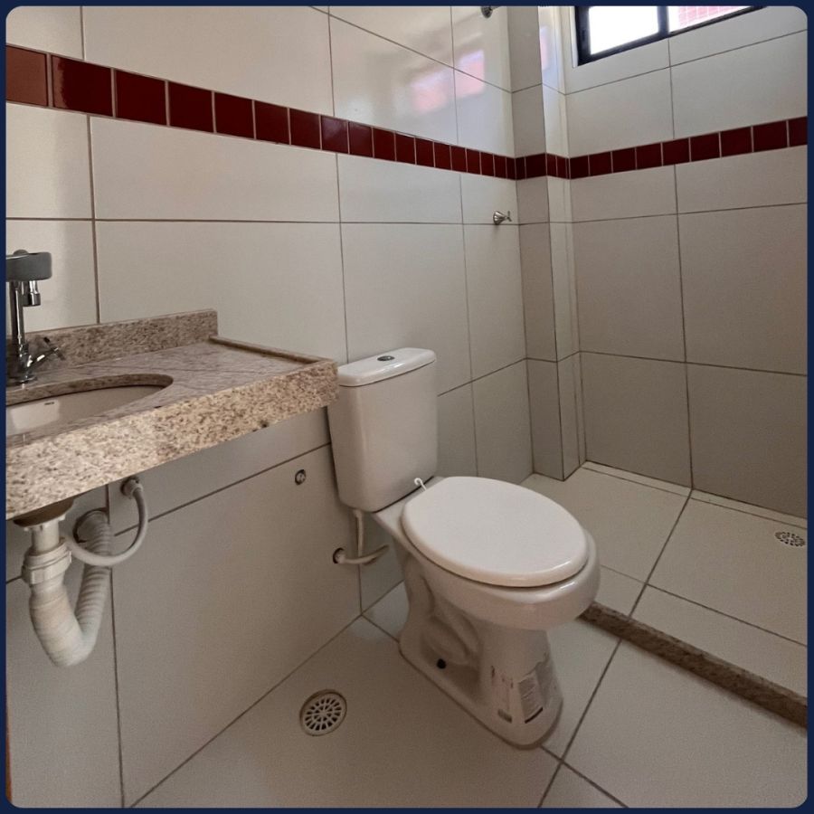 Casa, 3 quartos - Foto 17