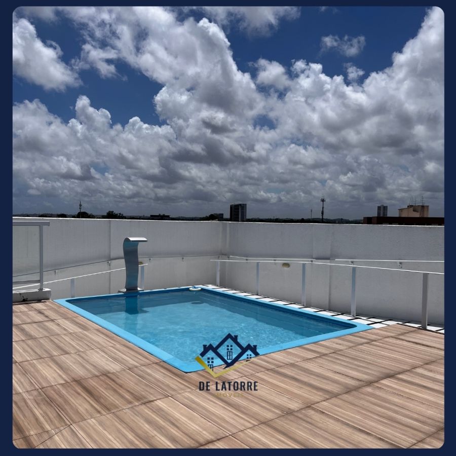 Apartamento, 3 quartos - Foto 29