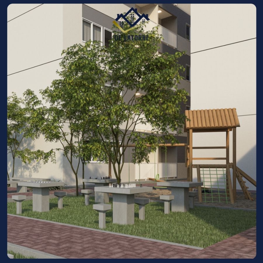 Apartamento, 2 quartos - Foto 7