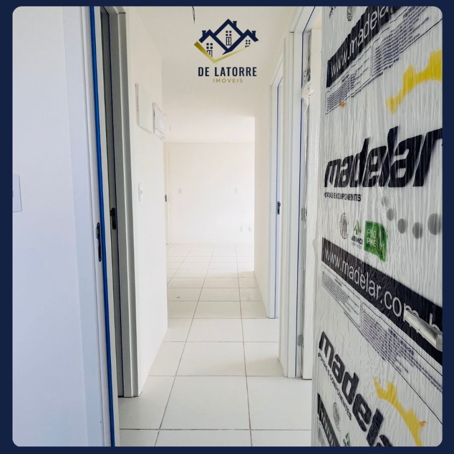 Apartamento, 2 quartos - Foto 14