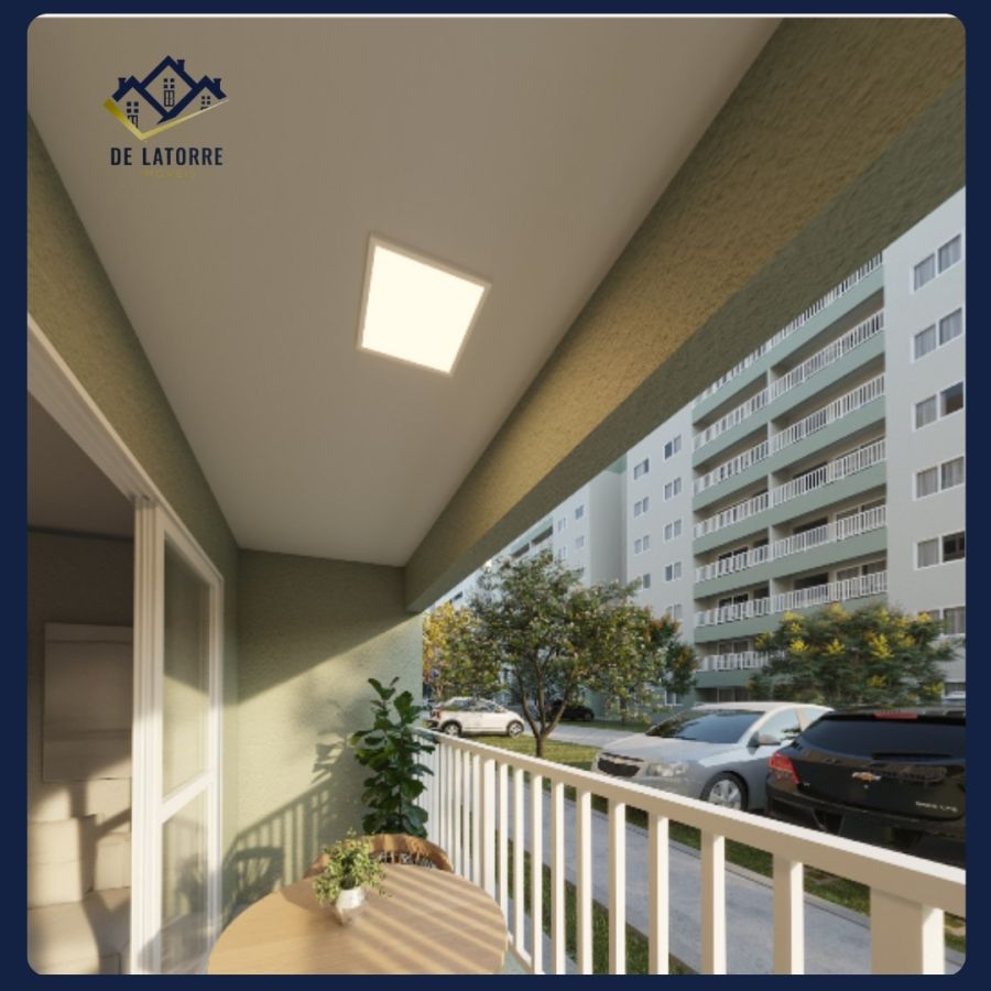 Apartamento, 2 quartos - Foto 10