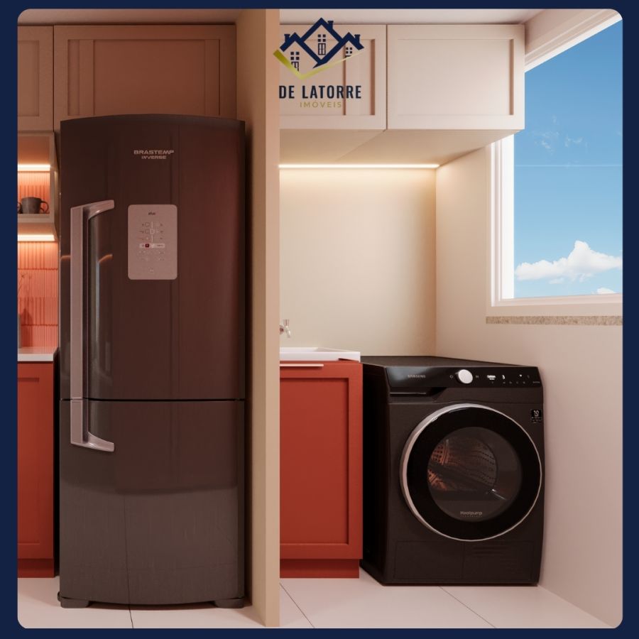 Apartamento, 2 quartos - Foto 15