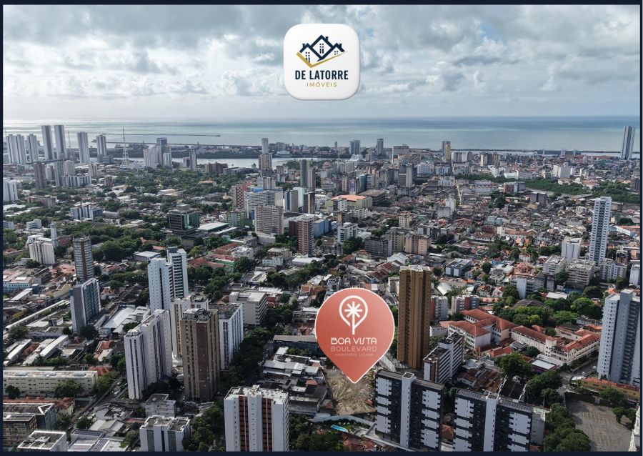 Apartamento, 3 quartos - Foto 3