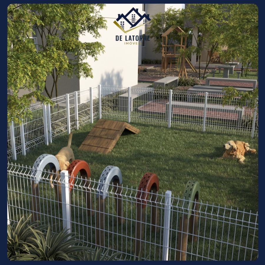 Apartamento, 2 quartos - Foto 9