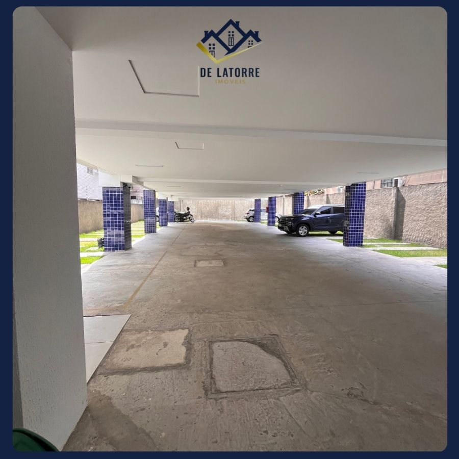 Apartamento, 2 quartos - Foto 5