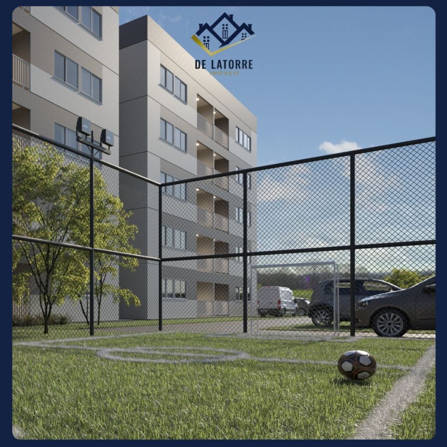 Apartamento, 2 quartos - Foto 7