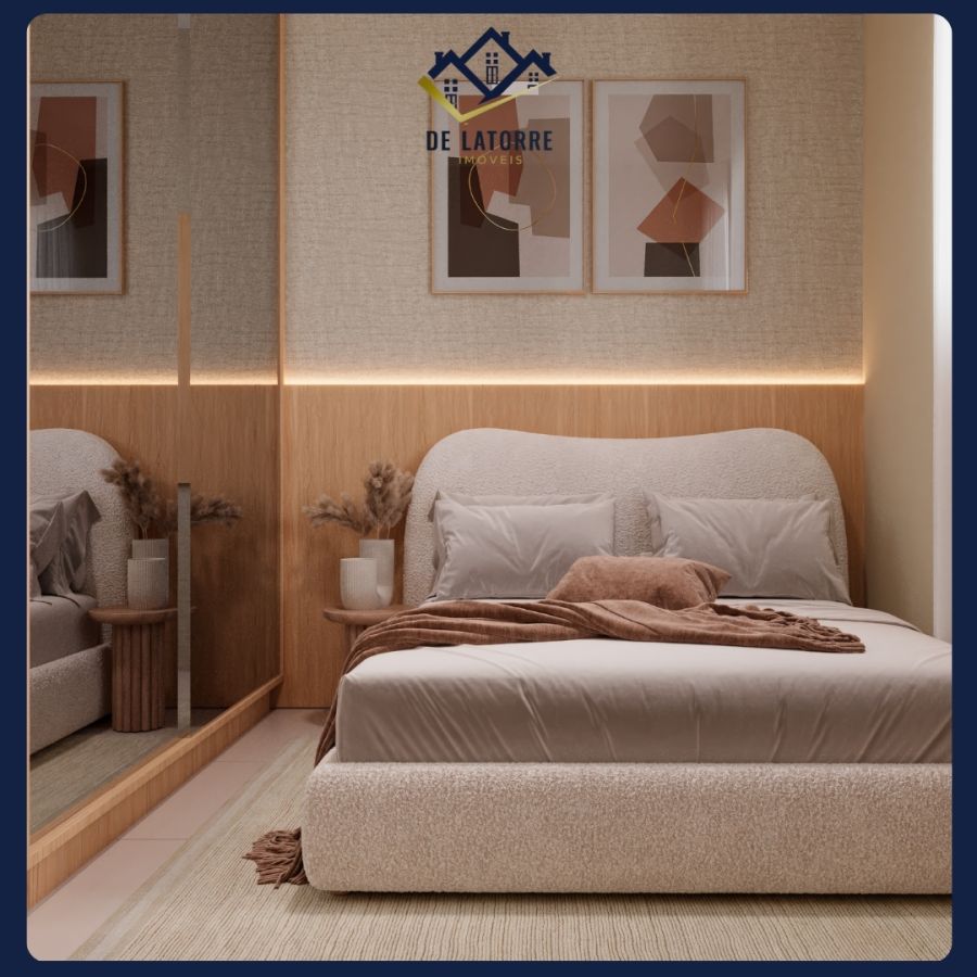 Apartamento, 2 quartos - Foto 16