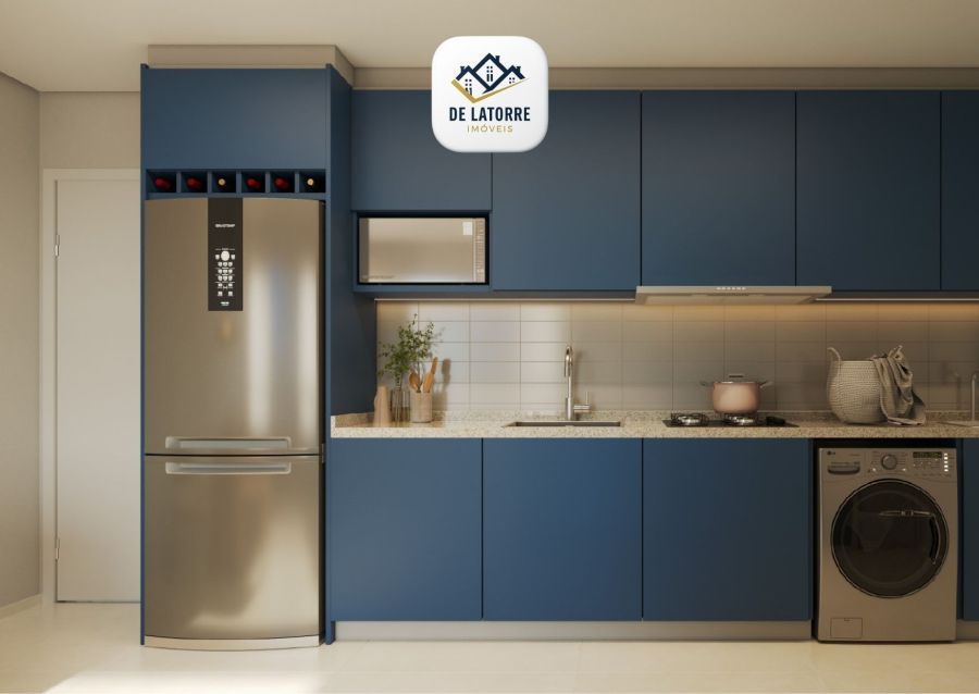 Apartamento, 2 quartos - Foto 6