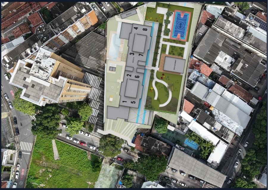 Apartamento, 3 quartos - Foto 4