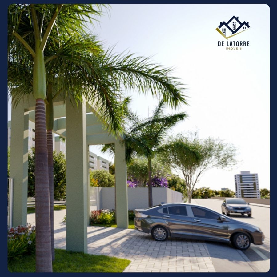 Apartamento, 2 quartos - Foto 24