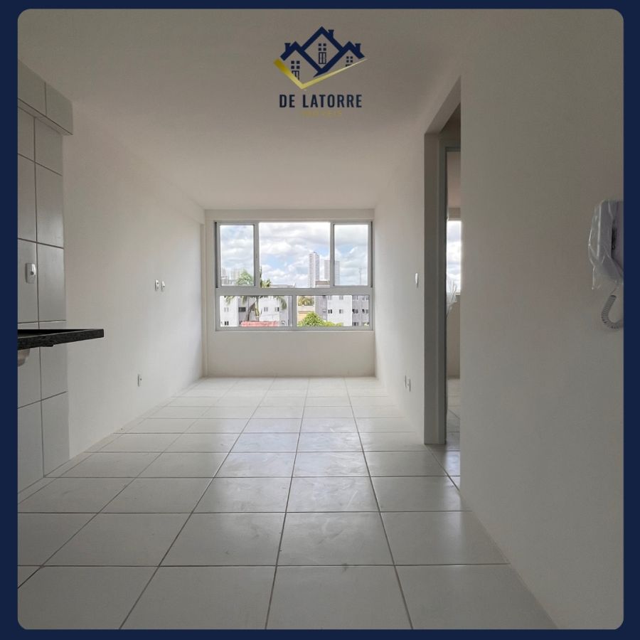 Apartamento, 2 quartos - Foto 12