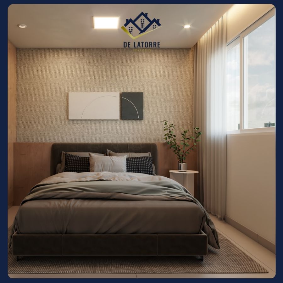 Apartamento, 2 quartos - Foto 15